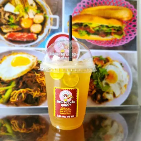 Hình ảnh TRÀ TẮC