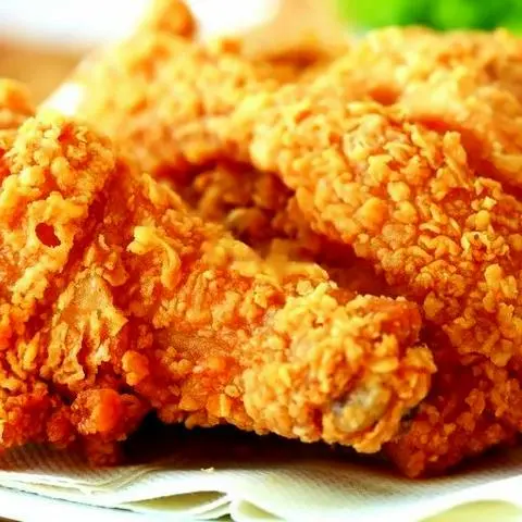 Hình ảnh 1 Miếng Gà Chiên Giòn ( Bất Kì)