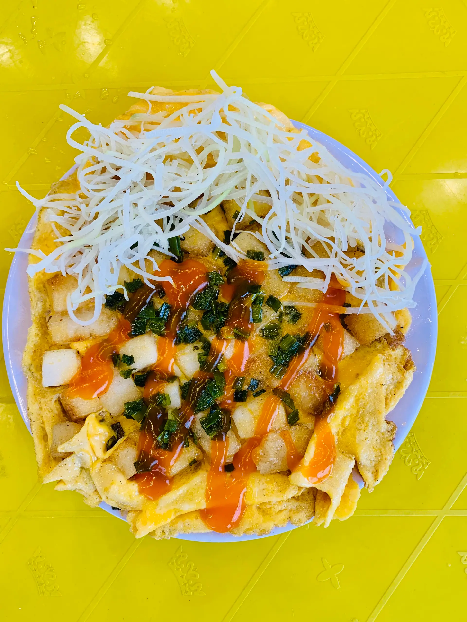 Hình ảnh BỘT CHIÊN