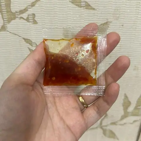 Hình ảnh Ớt rim thêm