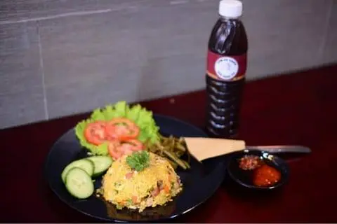 Hình ảnh Cơm Dương Châu