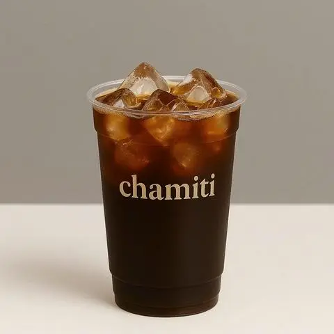 Hình ảnh Cafe đá 