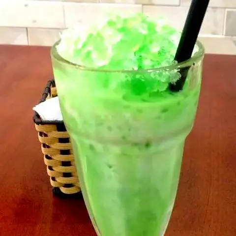 Hình ảnh Sâm Dứa Sữa