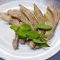 Hình ảnh Chân Vịt