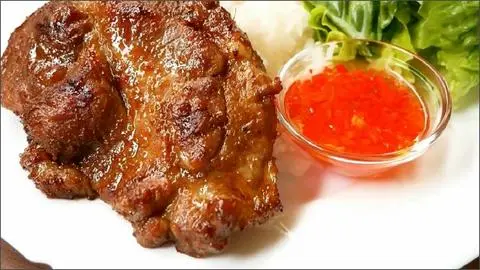 Hình ảnh Sườn thêm