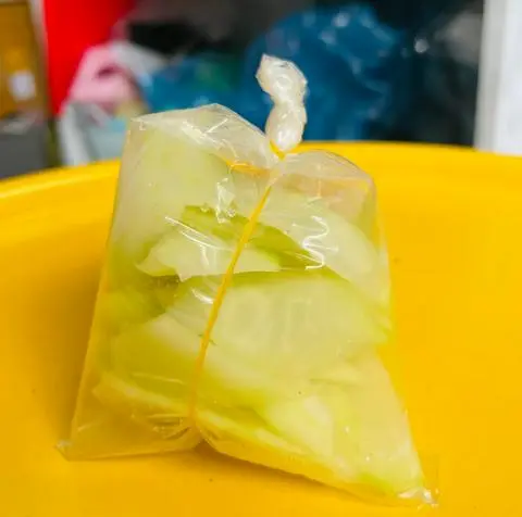 Hình ảnh Đu đủ thêm