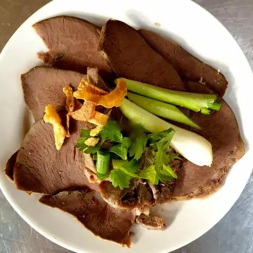 Hình ảnh Tim - 1 phần
