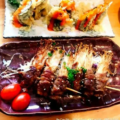 Hình ảnh Gyu Enoki