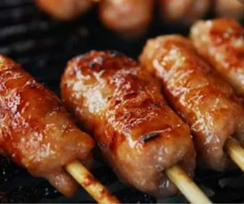 Hình ảnh NEM NƯỚNG