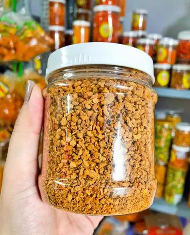 Hình ảnh Muối tôm - Nghiện Store