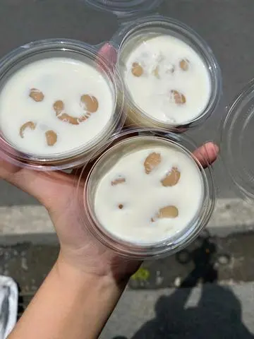 Hình ảnh khúc bạch nhãn mini 