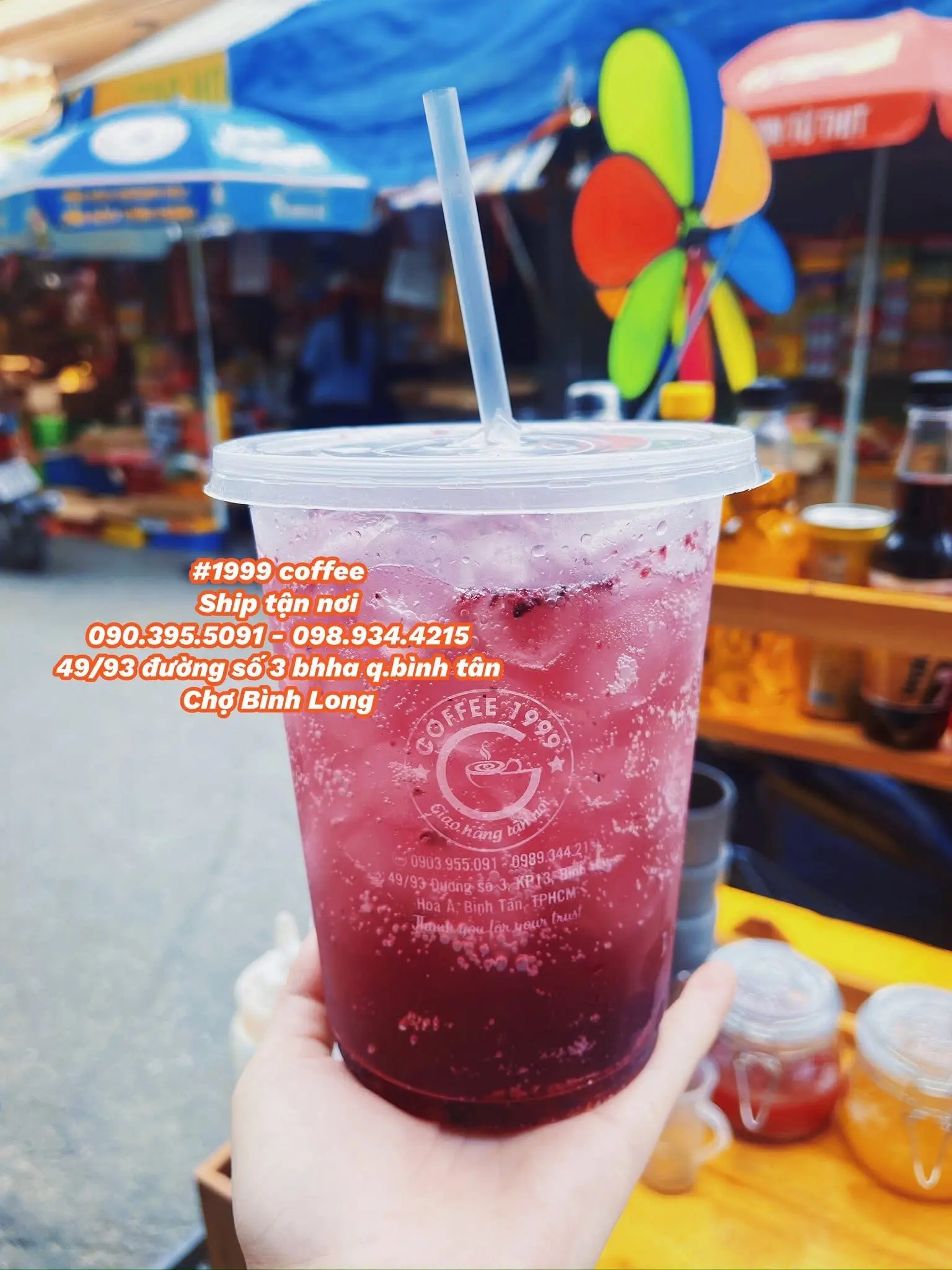 Hình ảnh Soda Việt Quốc