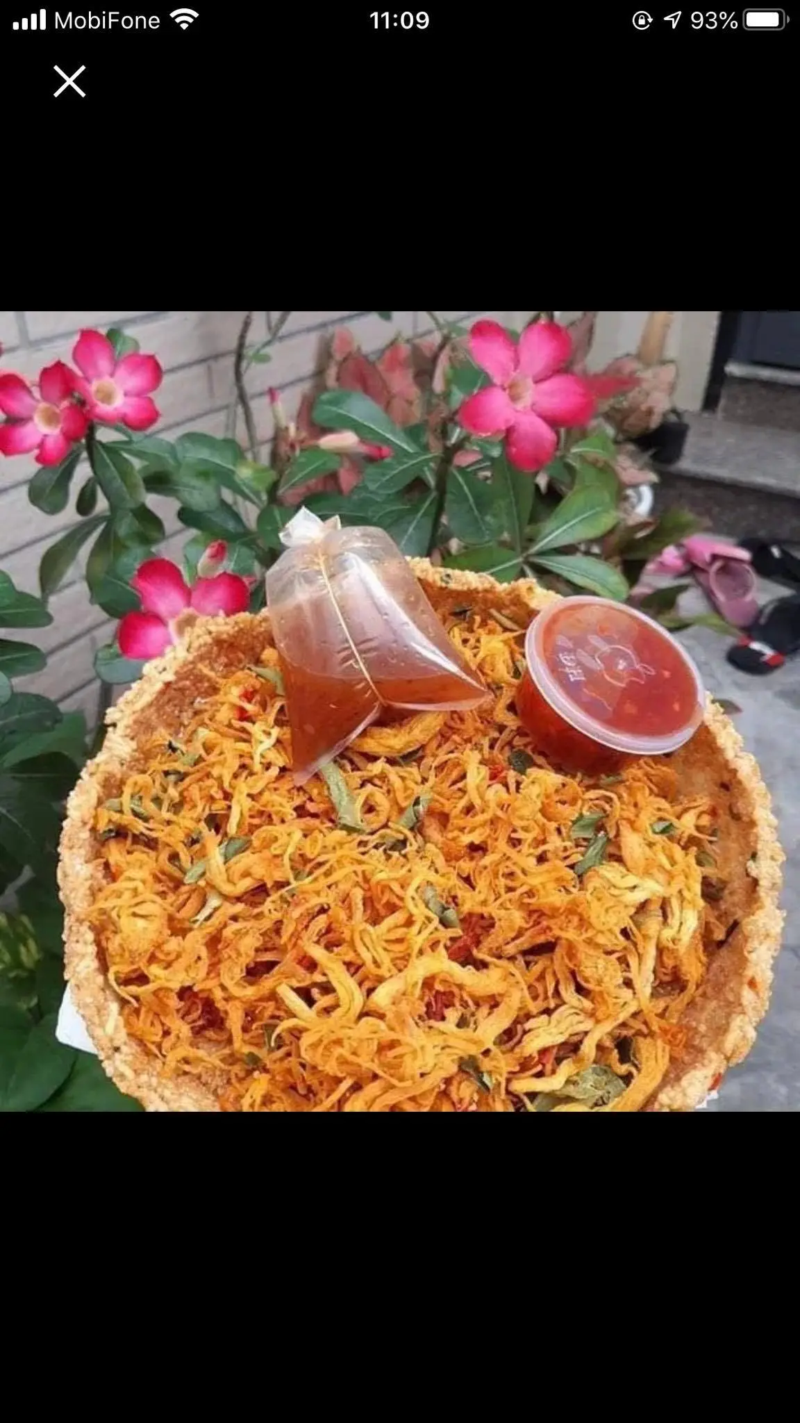 Hình ảnh cơm cháy nồi