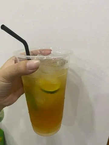 Hình ảnh Trà chanh