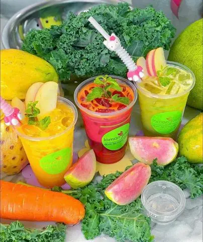 Hình ảnh COMBO SÁNG NẮNG CHIỀU MƯA 