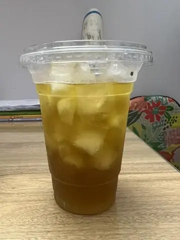 Hình ảnh trà tắc