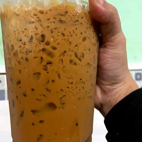 Hình ảnh Cà phê sữa đá
