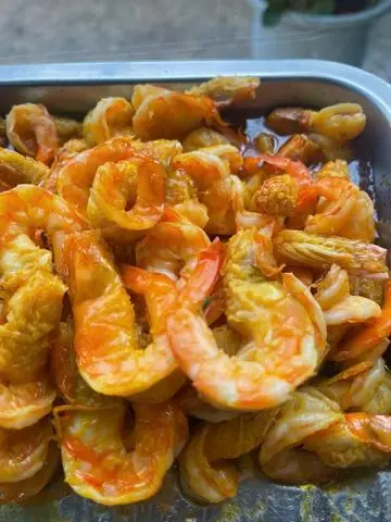 Hình ảnh tôm 