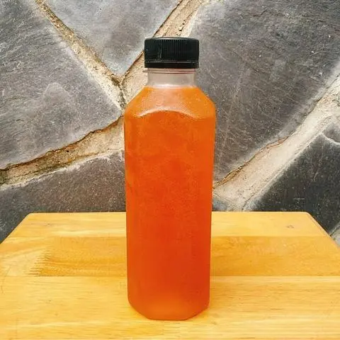 Hình ảnh Trà Tắc Nhà Làm