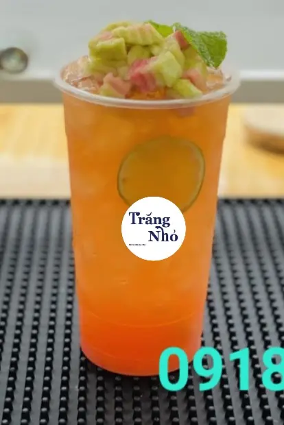 Hình ảnh Trà Ổi