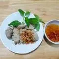 Hình ảnh Gan Và Tim Vịt