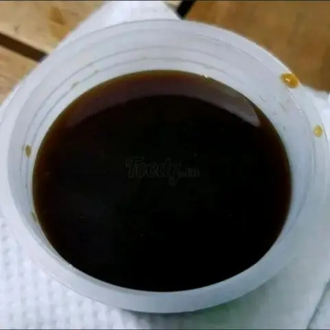 Hình ảnh Thêm Sốt Đặc Biệt 