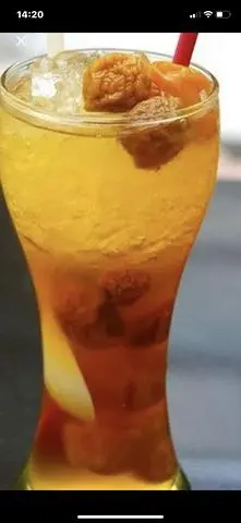 Hình ảnh Nước mơ