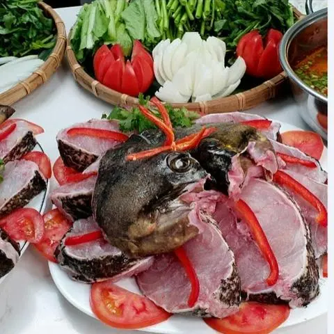 Hình ảnh LẨU CÁ BỐNG MÚ