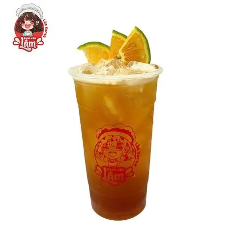 Hình ảnh Trà cam