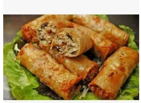Hình ảnh Chả Giò Thêm