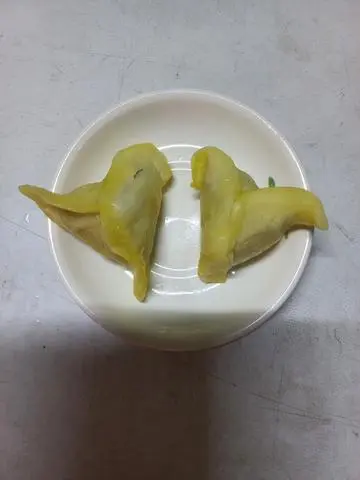 Hình ảnh Há cảo thịt bắp