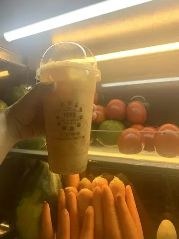 Hình ảnh Nước Ép Sơri