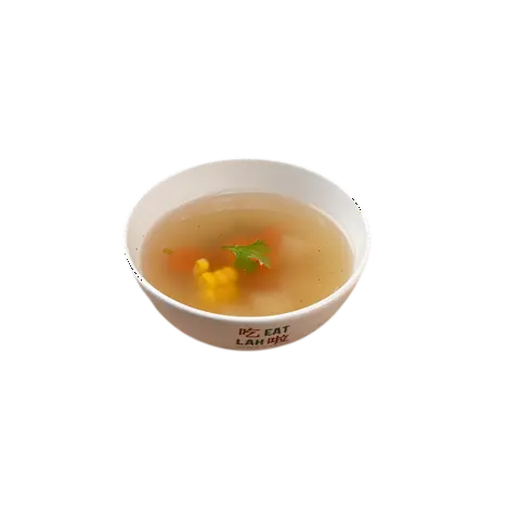 Hình ảnh Súp Gà 鸡汤 Chicken Soup 