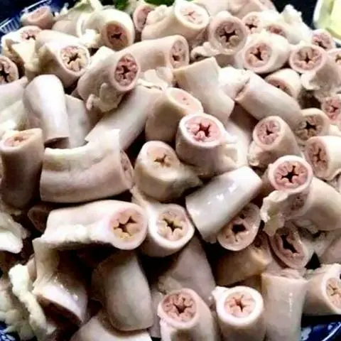 Hình ảnh Rồi trường ( dạ con). 200g