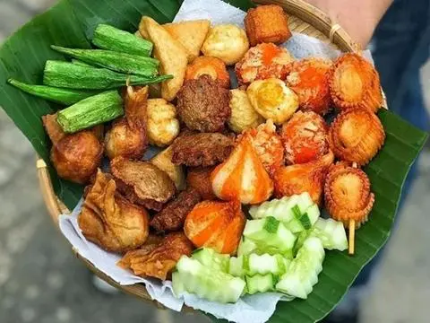 Hình ảnh SET VUI 