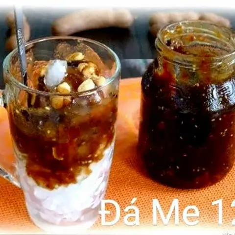 Hình ảnh Đá Me