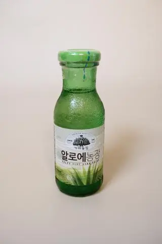 Hình ảnh Nước nha đam