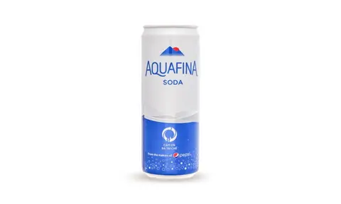 Hình ảnh Soda 330ml