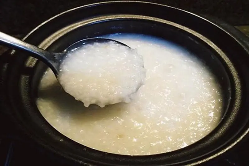 Hình ảnh Cháo thêm lớn 500ml