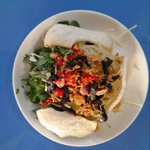 Hình ảnh Gói khô bò