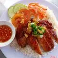 Hình ảnh Cơm sườn