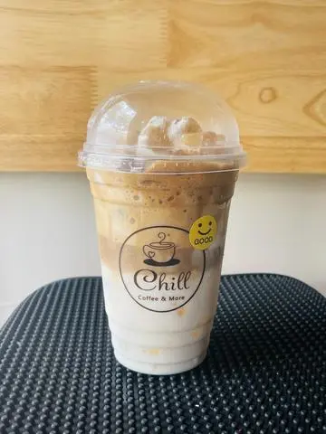 Hình ảnh Sữa Tươi Cà Phê