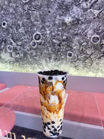 Hình ảnh Sữa tươi chocolate