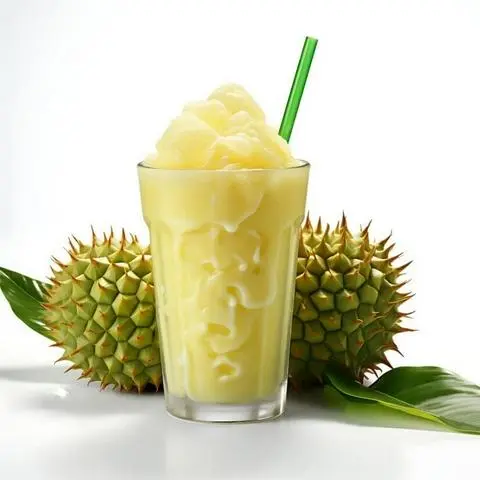 Hình ảnh Sinh tố Sầu Riêng 650ml