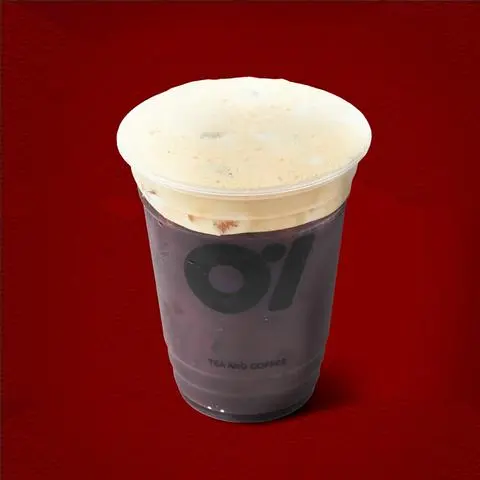 Hình ảnh Coffee đen đá