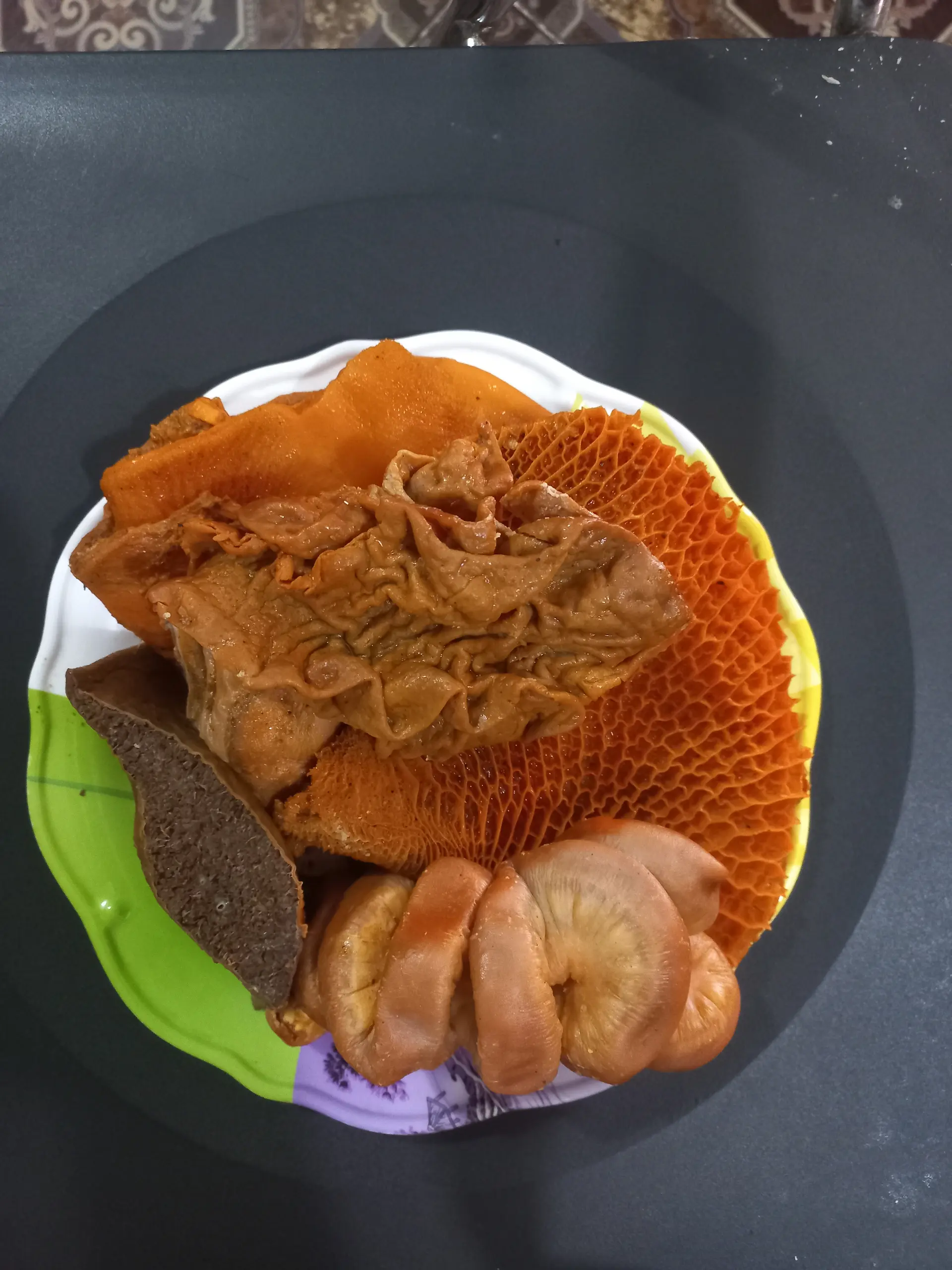 Hình ảnh Phá lấu nửa kg