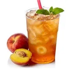 Hình ảnh Trà đào dầm