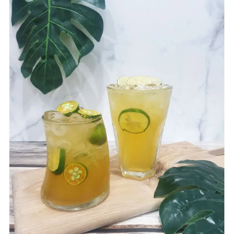 Hình ảnh Trà tắc