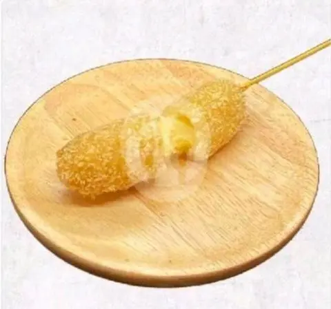 Hình ảnh Phô mai que