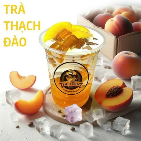 Hình ảnh Trà Thạch Đào